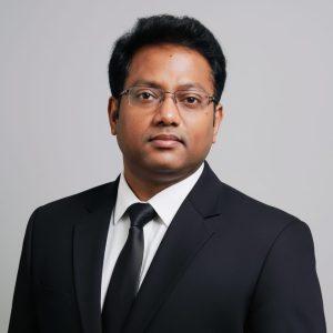 J Manesh