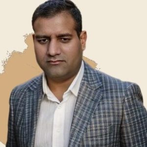 Dharmendra Kumar