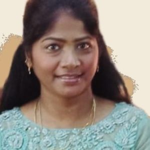 Nisha Jayashree